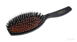 Расческа-щетка для нарощенных волос